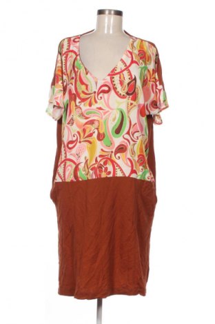 Rochie Unbranded, Mărime XL, Culoare Multicolor, Preț 36,99 Lei