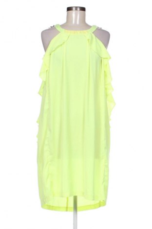 Φόρεμα Unbranded, Μέγεθος L, Χρώμα Κίτρινο, Τιμή 9,99 €