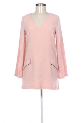 Šaty  Unbranded, Veľkosť S, Farba Popolavo ružová, Cena  1,95 €