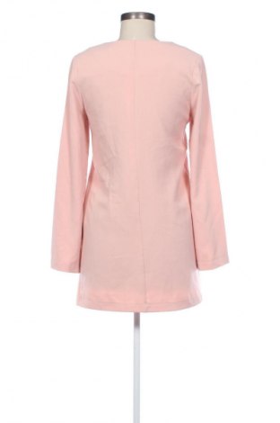 Šaty  Unbranded, Veľkosť S, Farba Popolavo ružová, Cena  1,95 €