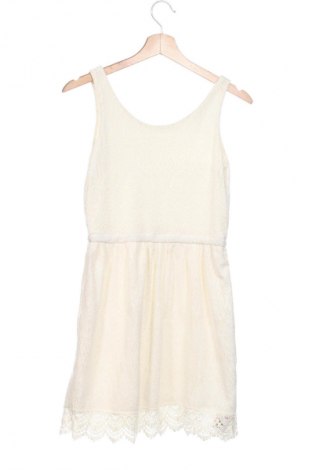 Šaty  Unbranded, Velikost XS, Barva Bílá, Cena  49,00 Kč