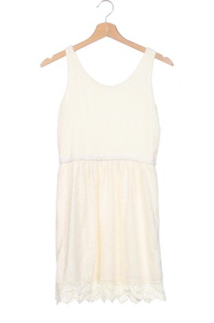 Šaty  Unbranded, Velikost XS, Barva Bílá, Cena  49,00 Kč