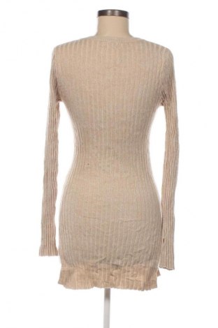 Šaty  Unbranded, Velikost S, Barva Krémová, Cena  49,00 Kč