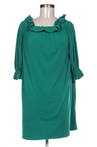 Kleid Unbranded, Größe M, Farbe Grün, Preis 3,99 €