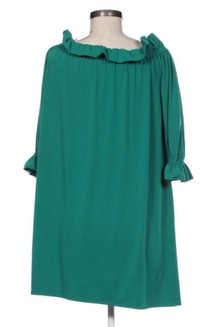 Kleid Unbranded, Größe M, Farbe Grün, Preis 3,99 €