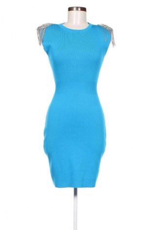 Φόρεμα Unbranded, Μέγεθος S, Χρώμα Μπλέ, Τιμή 25,99 €