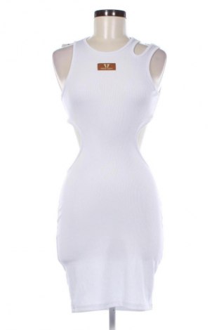 Sukienka Unbranded, Rozmiar M, Kolor Biały, Cena 30,99 zł