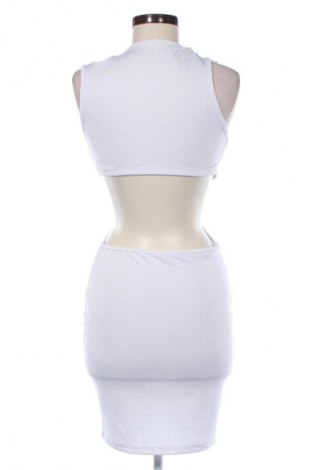 Sukienka Unbranded, Rozmiar M, Kolor Biały, Cena 30,99 zł