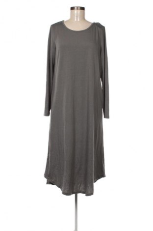 Šaty  Unbranded, Velikost L, Barva Šedá, Cena  209,00 Kč
