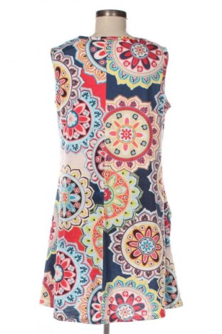 Φόρεμα Unbranded, Μέγεθος L, Χρώμα Πολύχρωμο, Τιμή 17,99 €