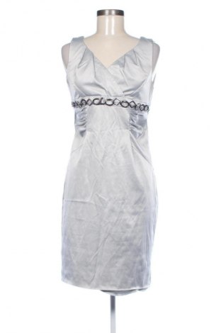 Рокля Unbranded, Размер M, Цвят Сив, Цена 4,60 €