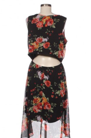 Рокля Unbranded, Размер M, Цвят Многоцветен, Цена 3,06 €