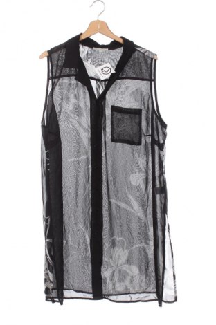 Kleid Unbranded, Größe XXS, Farbe Mehrfarbig, Preis € 5,99