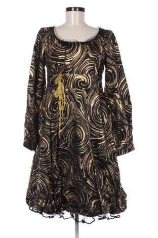 Kleid Unbranded, Größe M, Farbe Mehrfarbig, Preis 20,99 €