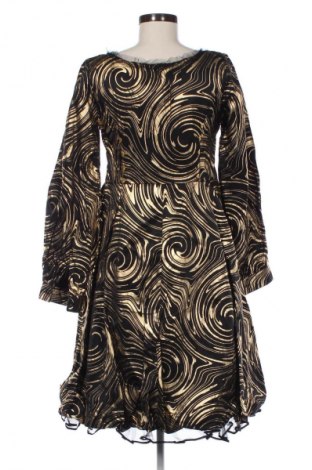 Kleid Unbranded, Größe M, Farbe Mehrfarbig, Preis 20,99 €