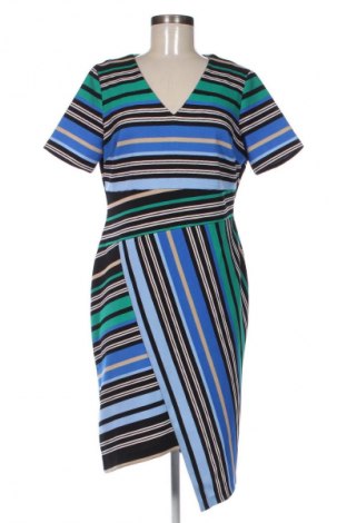 Φόρεμα Unbranded, Μέγεθος L, Χρώμα Πολύχρωμο, Τιμή 15,33 €