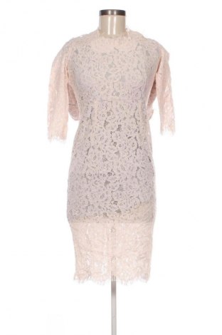 Kleid Unbranded, Größe M, Farbe Rosa, Preis 35,99 €