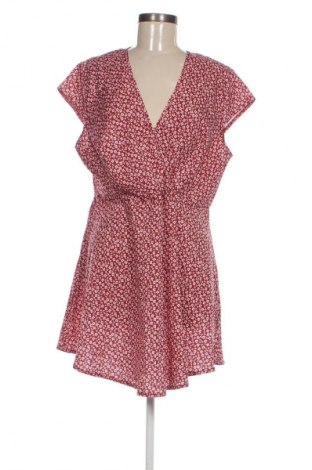 Φόρεμα Unbranded, Μέγεθος L, Χρώμα Πολύχρωμο, Τιμή 3,99 €