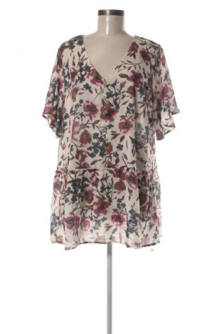 Φόρεμα Unbranded, Μέγεθος XL, Χρώμα Πολύχρωμο, Τιμή 3,99 €