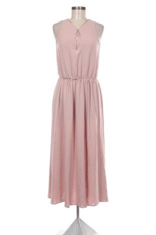 Šaty  Unbranded, Velikost L, Barva Popelavě růžová, Cena  249,00 Kč