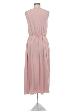Šaty  Unbranded, Velikost L, Barva Popelavě růžová, Cena  249,00 Kč