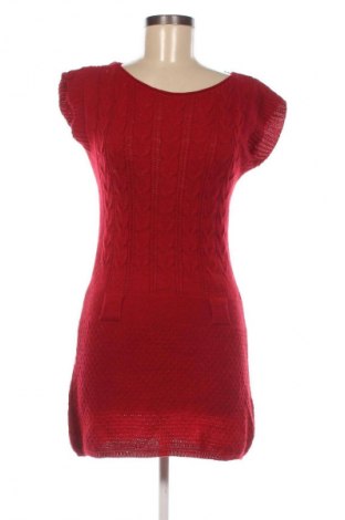 Šaty  Unbranded, Veľkosť S, Farba Červená, Cena  1,95 €