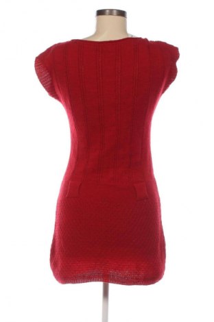 Šaty  Unbranded, Veľkosť S, Farba Červená, Cena  1,95 €