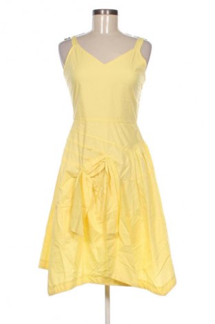 Šaty  Unbranded, Velikost M, Barva Žlutá, Cena  209,00 Kč