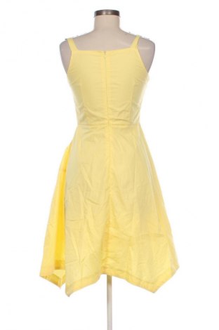Šaty  Unbranded, Velikost M, Barva Žlutá, Cena  209,00 Kč
