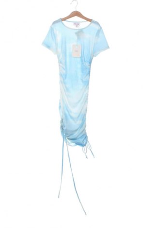 Φόρεμα Unbranded, Μέγεθος XS, Χρώμα Μπλέ, Τιμή 5,99 €