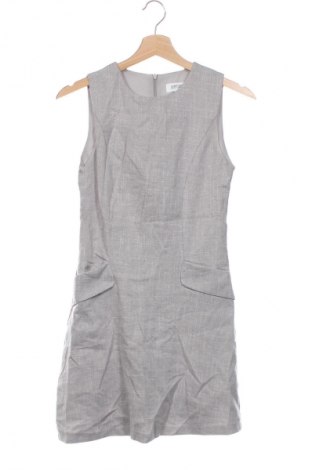 Φόρεμα Unbranded, Μέγεθος XS, Χρώμα Γκρί, Τιμή 3,99 €