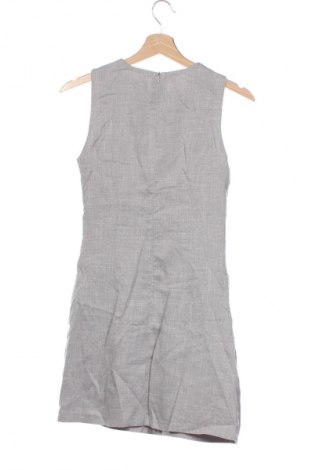 Φόρεμα Unbranded, Μέγεθος XS, Χρώμα Γκρί, Τιμή 3,99 €