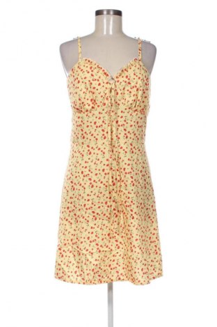 Šaty  Unbranded, Velikost L, Barva Vícebarevné, Cena  89,00 Kč