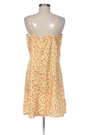 Šaty  Unbranded, Velikost L, Barva Vícebarevné, Cena  89,00 Kč