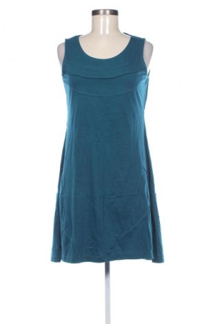 Kleid Unbranded, Größe M, Farbe Blau, Preis 16,99 €