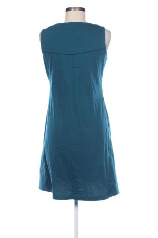 Kleid Unbranded, Größe M, Farbe Blau, Preis 16,99 €