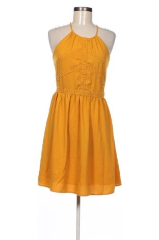 Kleid Unbranded, Größe M, Farbe Orange, Preis 3,99 €