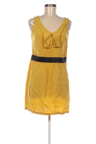 Sukienka Unbranded, Rozmiar L, Kolor Pomarańczowy, Cena 24,99 zł