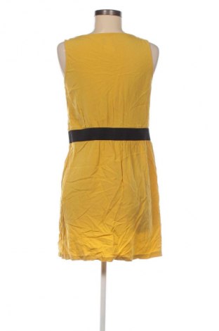 Sukienka Unbranded, Rozmiar L, Kolor Pomarańczowy, Cena 24,99 zł