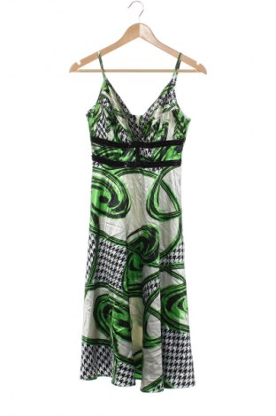 Sukienka Unbranded, Rozmiar XS, Kolor Kolorowy, Cena 26,99 zł