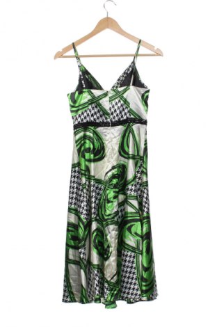 Sukienka Unbranded, Rozmiar XS, Kolor Kolorowy, Cena 26,99 zł