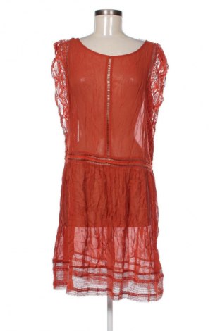 Рокля Unbranded, Размер XL, Цвят Оранжев, Цена 10,73 €