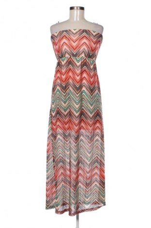 Sukienka Unbranded, Rozmiar M, Kolor Kolorowy, Cena 38,99 zł