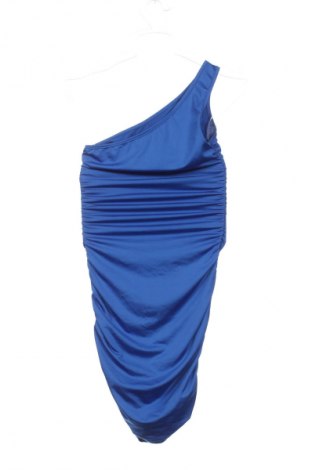 Šaty  Unbranded, Veľkosť XS, Farba Modrá, Cena  1,95 €