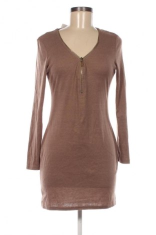 Šaty  Unbranded, Veľkosť M, Farba Hnedá, Cena  2,95 €