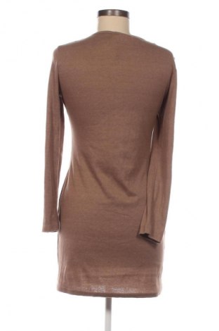 Šaty  Unbranded, Veľkosť M, Farba Hnedá, Cena  2,95 €