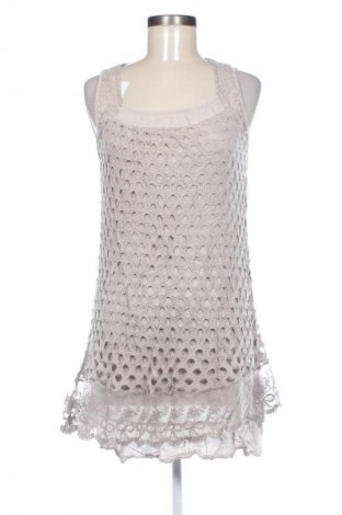 Sukienka Unbranded, Rozmiar S, Kolor Szary, Cena 40,99 zł