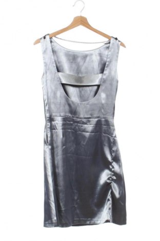 Φόρεμα Unbranded, Μέγεθος S, Χρώμα Γκρί, Τιμή 1,99 €