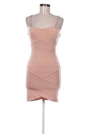 Kleid Unbranded, Größe S, Farbe Rosa, Preis € 3,99