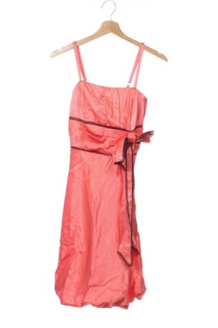 Sukienka Unbranded, Rozmiar M, Kolor Pomarańczowy, Cena 25,99 zł